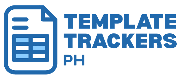 Template Trackers PH